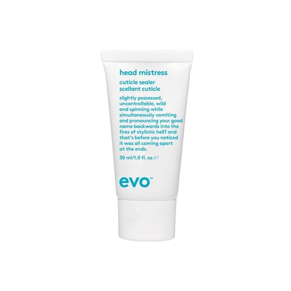 EVO Head Mistress termoaizsargājošs krēms matiem 30ml