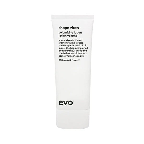 EVO Shape Vixen losjons matu apjomam un tekstūrai 200ml