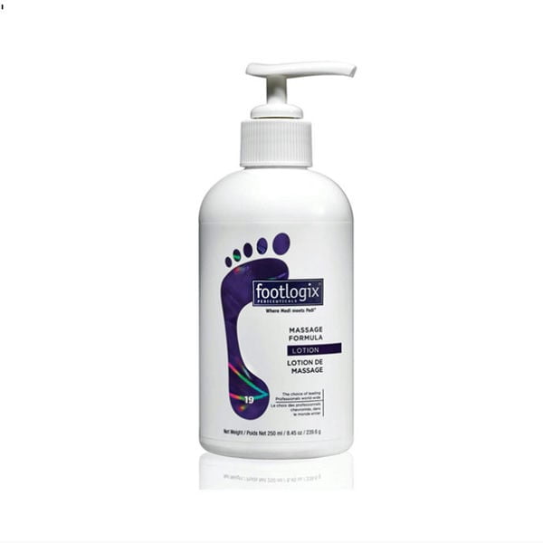 Masāžas losjons Footlogix Nr.19 Massage Formula 250ml