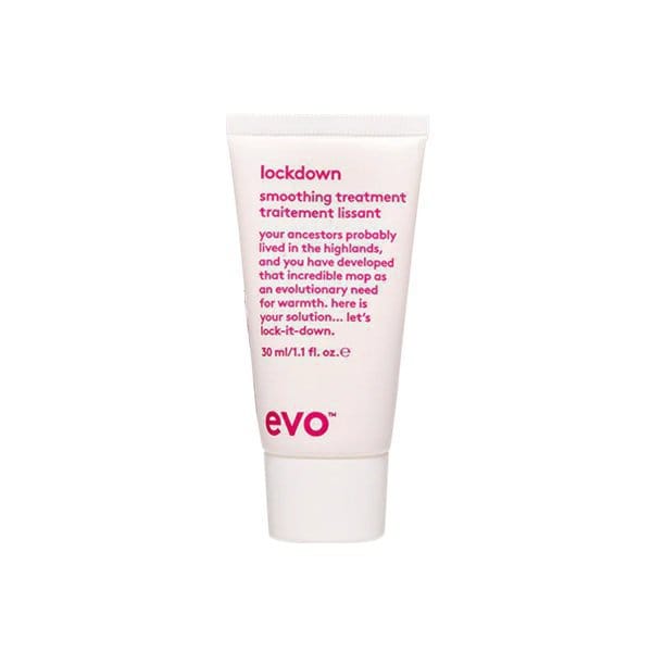 EVO Lockdown izlīdzinoša maska matiem 30ml