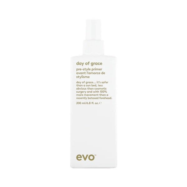 EVO Day Of Grace izsmidzināms līdzeklis matu ieveidošanai 200ml