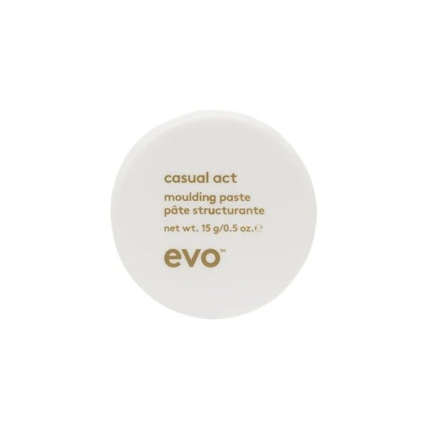EVO Casual Act matēta matu pasta 15g