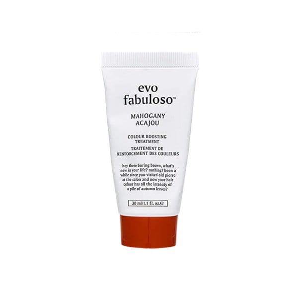 EVO Fabuloso Mahogany matu kondicionieris 30ml