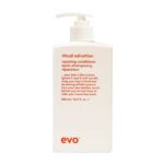 EVO Ritual Salvation atjaunojošs kondicionieris bojātiem matiem 500ml
