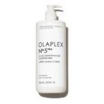Olaplex Nr.5 Fine 1000ml liela tilpuma kondicionieris plāniem un vājiem matiem