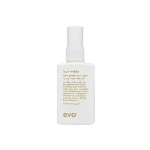 EVO Icon Welder sprejs aizsardzībai pret karstumu mazs iepakojums 50ml