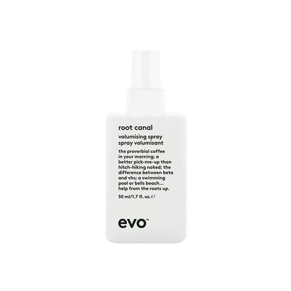 EVO Root Canal sprejs matu sakņu pacelšanai mini versija 50ml