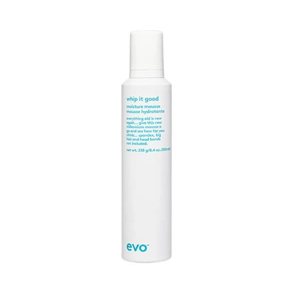 EVO Whip It Good matus mitrinošas un ieveidojošas putas 200ml