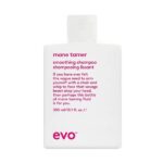 EVO Mane Tamer šampūns matu nogludināšanai un pūkošanās mazināšanai 300ml
