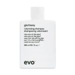 EVO Gluttony šampūns ievērojamam matu apjomam 300ml