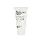 EVO Gluttony matu kuplumu palielinošs šampūns 30ml