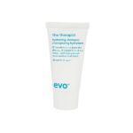 EVO The Therapist šampūns sausu matu mitrināšanai 30ml