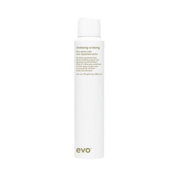 EVO Shebang-a-Bang sausais izsmidzināmais matu vasks 200ml
