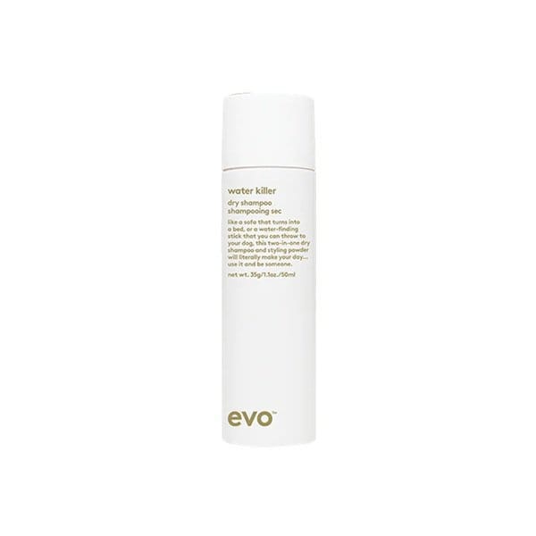 EVO Water Killer sausais matu šampūns 50ml
