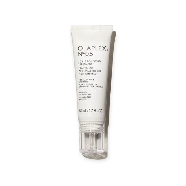 Olaplex Nr.0.5 galvas ādas kopšanas līdzeklis 50ml matu sakņu stiprināšanai