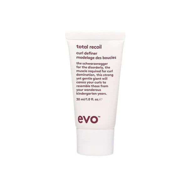 EVO Total Recoil matu krēms cirtām 30ml