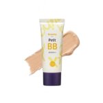 BB krēms nobriedušai sejas ādai Holika Holika Bouncing Petit SPF30 PA++ 30ml - Image 2