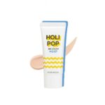 Oriģināla prece: Ādu mitrinošs BB krēms Holika Holika Holi Pop Moist 30ml