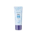 Kvalitatīva kosmētika: BB krēms normālai un sausai sejas ādai Holika Holika Moisturizing Petit SPF30 PA++ 30ml
