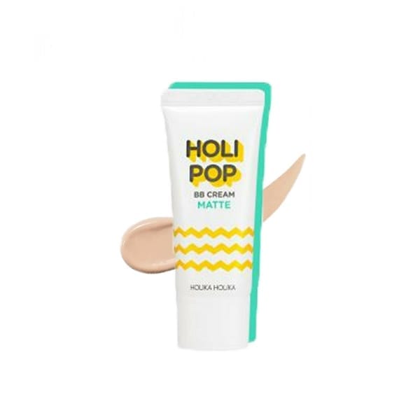Skaistumkopšanas produkts: Matējošs BB krēms Holika Holika Holi Pop Matte 30ml