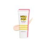 Kvalitatīva kosmētika: Mirdzumu piešķirošs BB krēms Holika Holika Holi Pop Glow 30ml