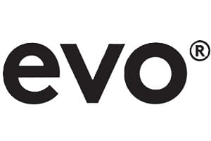 EVO logo