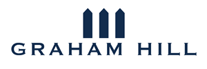 Graham Hill logo