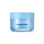 Pasūtīt internetā: Mitrinošs krēms taukainai un kombinētai sejas ādai Holika Holika Hyaluronic Hydra 100ml