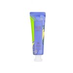 Oriģināla prece: Roku krēms ar atraitnīšu aromātu Holika Holika Perfumed Violet Sparkling 30ml