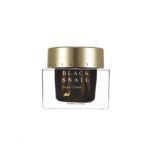 Oriģināla prece: Krēms ar melnā gliemeža filtrātu Holika Holika Prime Youth Black Snail Repair 50ml
