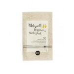 Oriģināla prece: Auduma sejas maska ādas gaišināšanai Holika Holika Makgeolli 20ml