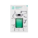 Oriģināla prece: Auduma sejas maska ar Āzijas centellas ekstraktu Holika Holika Skin Rescuer Madecassoside 20ml