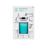Skaistumkopšanas produkts: Auduma sejas maska ar hialuronskābi Holika Holika Skin Rescuer Hyaluronic Acid 20ml