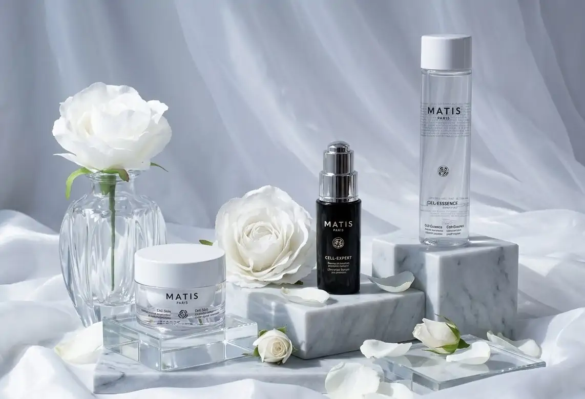 Matis Paris produkti