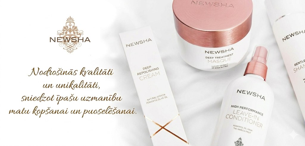 newsha