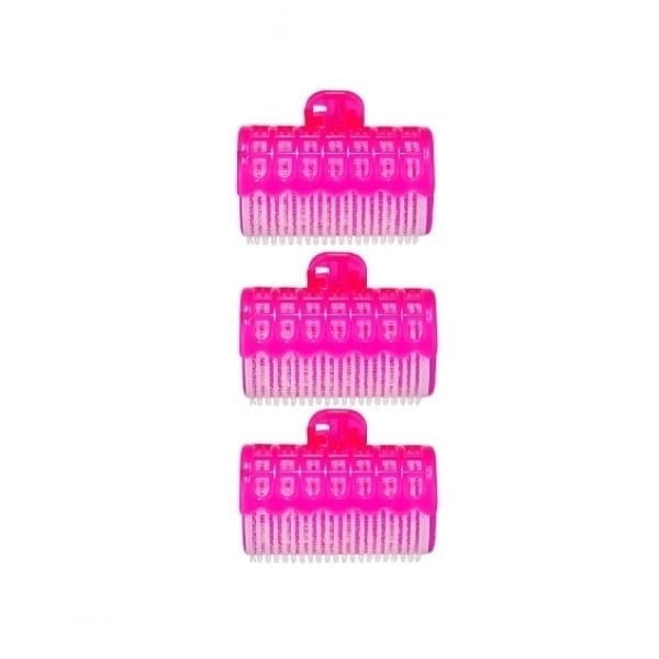 Oriģināla prece: Matu ruļļi L izmērs Holika Holika Magic Tool 3 gab.