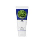 Pasūtīt internetā: Putas sejas ādas attīrīšanai un atsvaidzināšanai Holika Holika Daily Fresh Green Tea 150ml