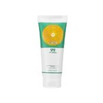 Oriģināla prece: Putas sejas ādas attīrīšanai un tekstūras uzlabošanai Holika Holika Daily Fresh Citron 150ml