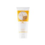 Skaistumkopšanas produkts: Putas sejas ādas attīrīšanai un mirdzumam Holika Holika Daily Fresh Rice 150ml