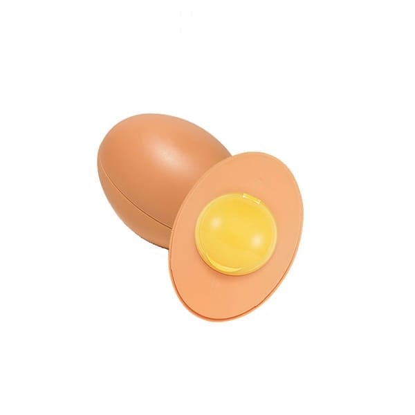 Pasūtīt internetā: Putas taukainas un kombinētas sejas ādas attīrīšanai Holika Holika Egg Skin 140ml
