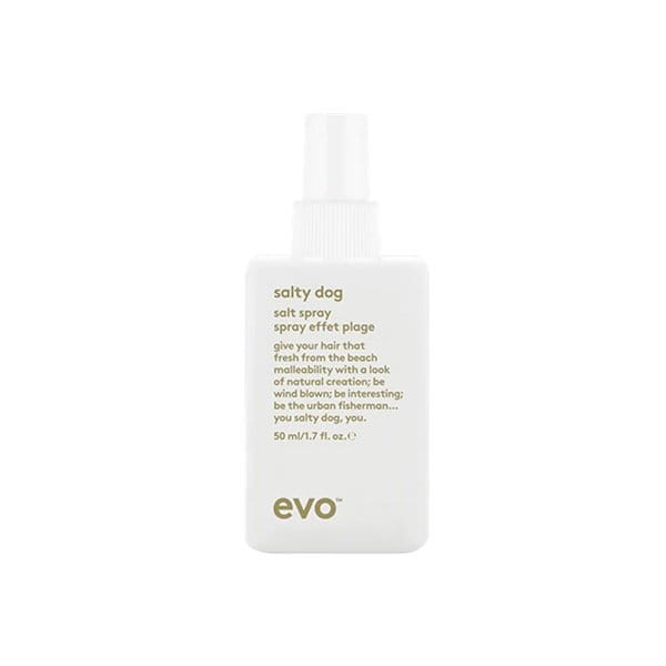 EVO Salty Dog tekstūru radošs matu sprejs 50ml