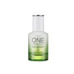 Skaistumkopšanas produkts: Serums sejas ādas tekstūras uzlabošanai Holika Holika One Solution Super Energy 30ml