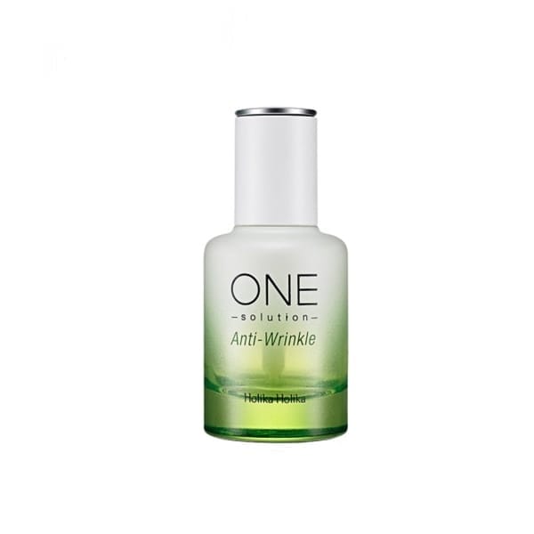 Skaistumkopšanas produkts: Serums sejas ādas tekstūras uzlabošanai Holika Holika One Solution Super Energy 30ml