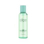 Oriģināla prece: Sejas ādu nomierinošs toniks ar alveju Holika Holika Aloe 98% 200ml