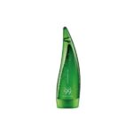 Pasūtīt internetā: Universāls gēls sejas un ķermeņa ādai ar alveju Holika Holika Aloe 99% 55ml
