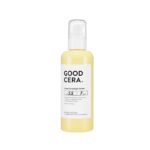 Skaistumkopšanas produkts: Tonizējošs ūdens sejas ādai ar keramīdiem Holika Holika Good Cera 180ml